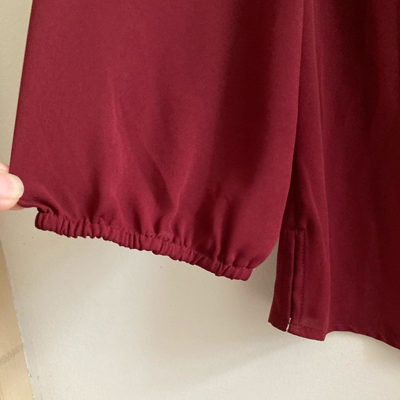 New York & Co Top NWT - Picture 5 of 9